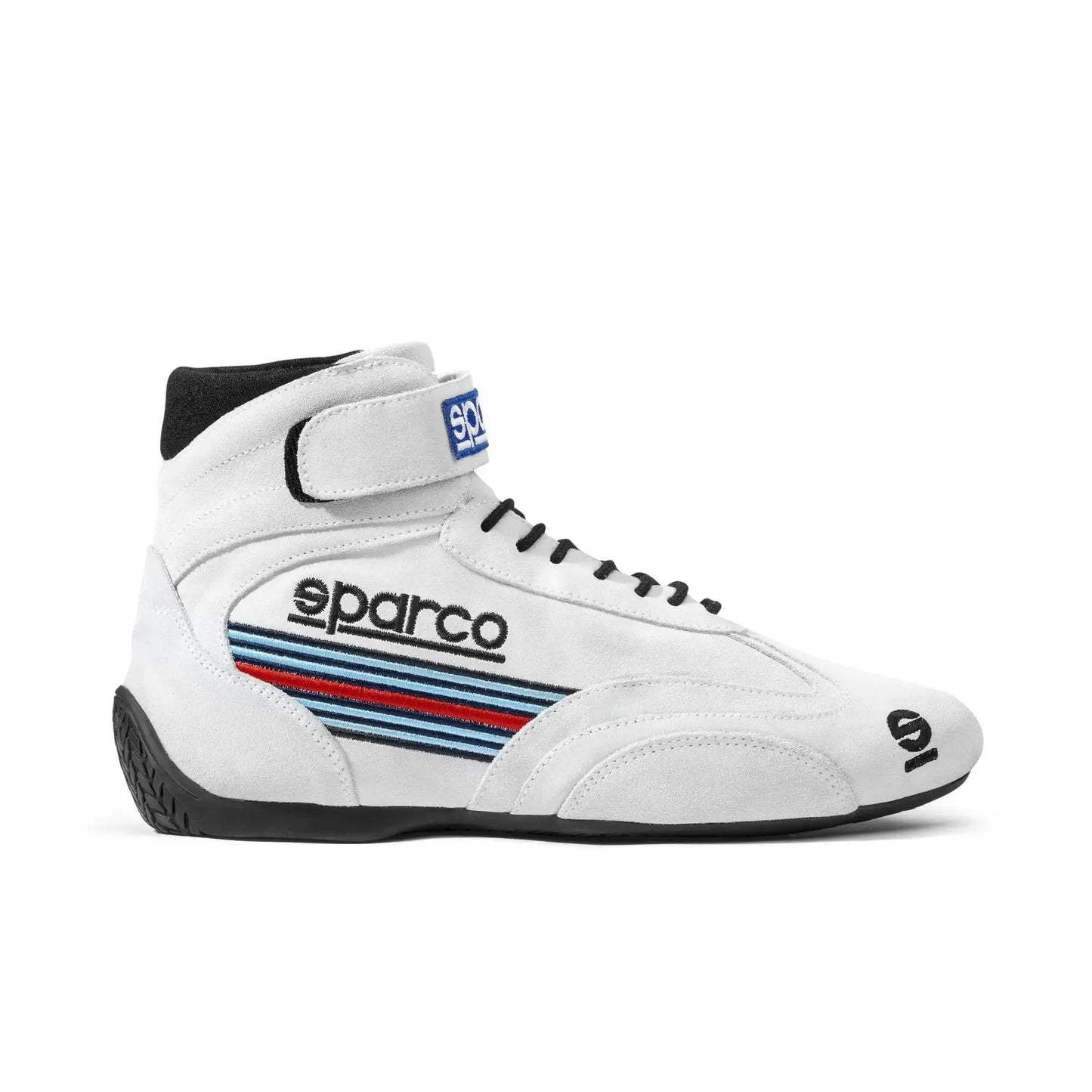 SPARCO MARTINI RACING TOP SHOES