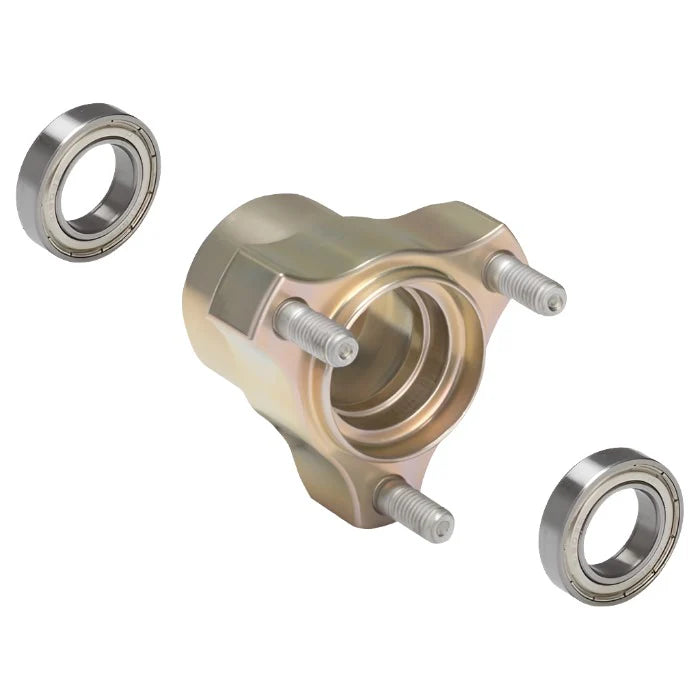 OTK Wielnaaf magnesio 17x53MM BST