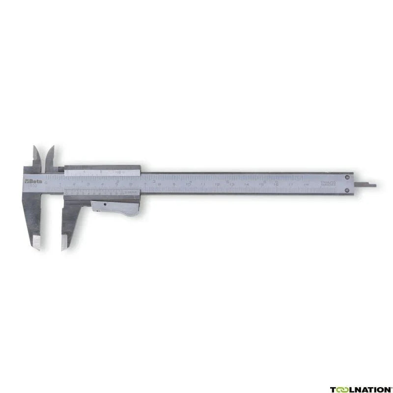 Beta 150-schuifmaat uitlezing 150 mm - KartKings