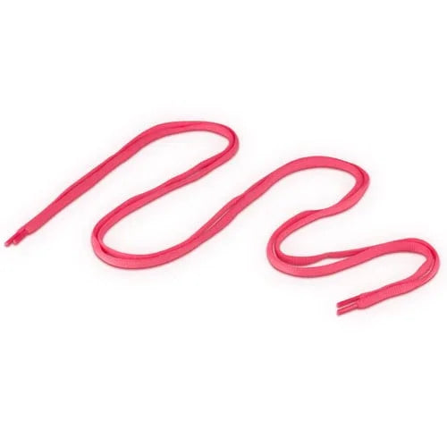 Speed schoen veter set fluor roze 115cm - KartKings