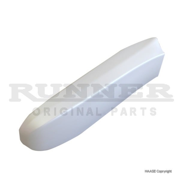 KG CIK/20 506 cápsula lateral blanca