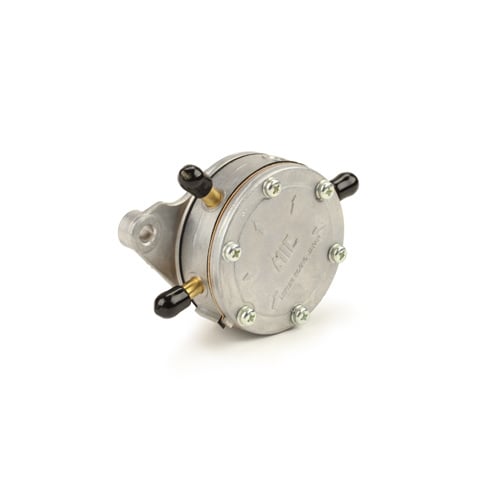Mikuni fuel pump 35 L round (DF52-176)