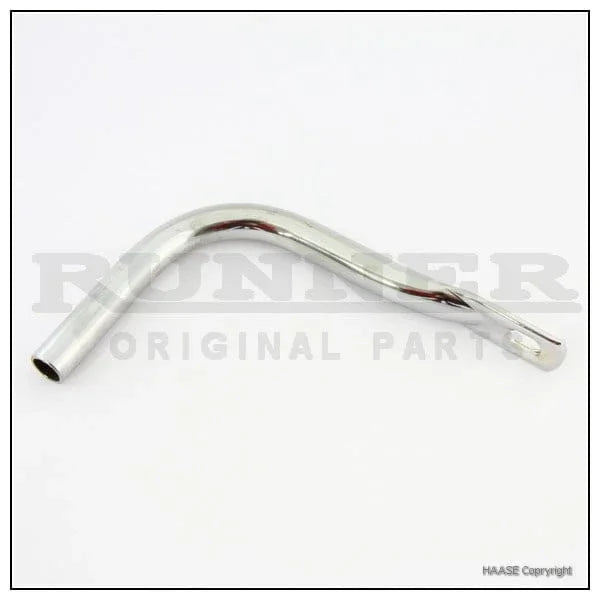 Haase Runner uitlaat steun - KartKings