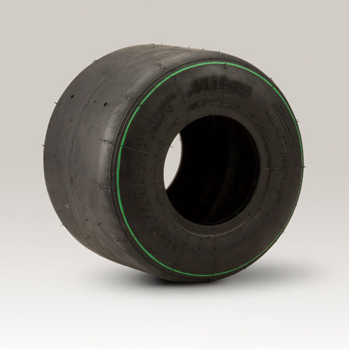 Neumático trasero Mitas SRC mini 11x5.00-5