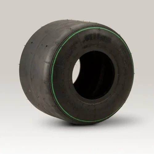 Mitas huurkart achterband soft 11x6.00-5 - KartKings