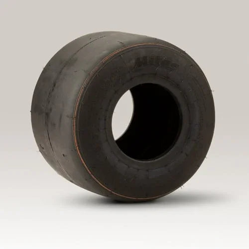 Mitas SRB racing achterband medium/soft 11x5.00-5 - KartKings