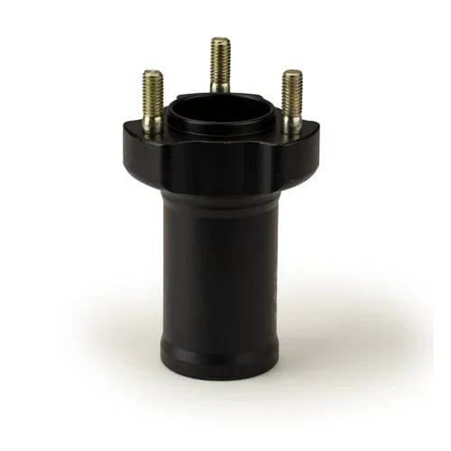 HQ aluminium voor wielnaaf 17x95mm - KartKings