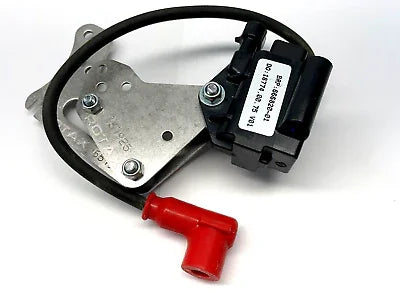 Juego de bobinas Rotax Max EVO completo