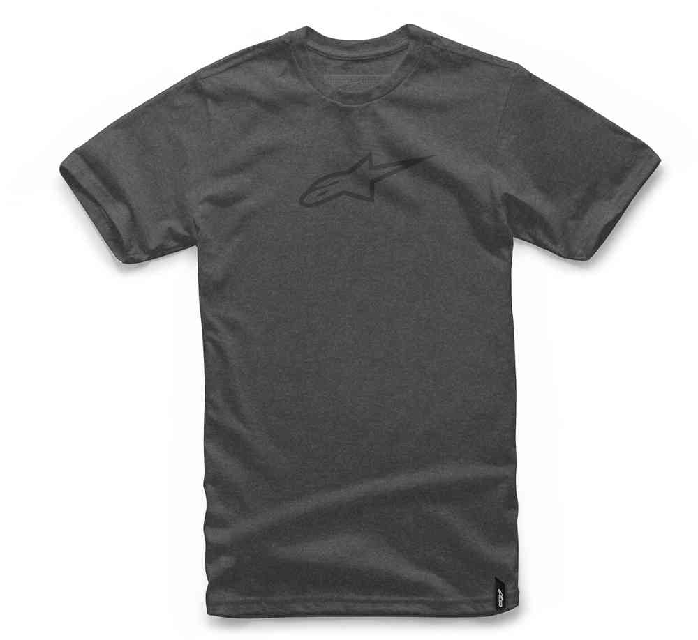Alpinestars T-shirt Ageless ii Tee dark gray