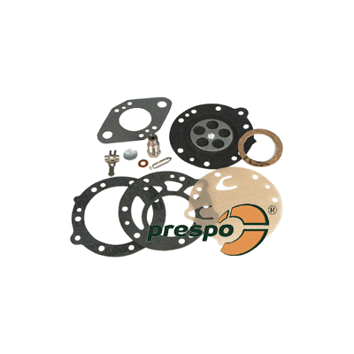Juego de juntas Tillotson completo HL 352 A / RK114 HL