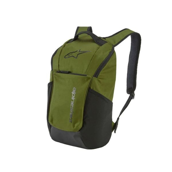 Alpinestars Backpack Defcon V2 military green