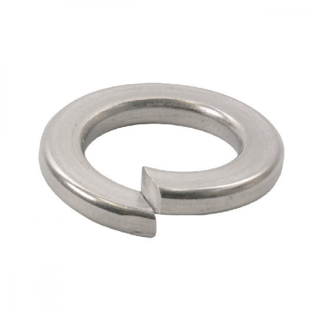 Arandela de resorte de escape Iame X30 M8