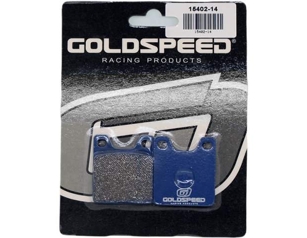 Juego de reparación Goldspeed CROC Promoción TIPO DELANTERO / REP. KART OK TIPO TRASERO / Elzet