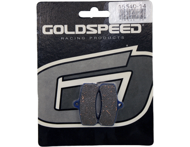 Juego de reparación Goldspeed PCR TIPO DELANTERO