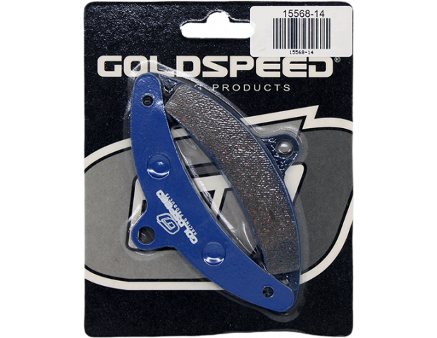 Juego de juntas Goldspeed TIPO BIREL TRASERO AGUJEROS ANCHOS
