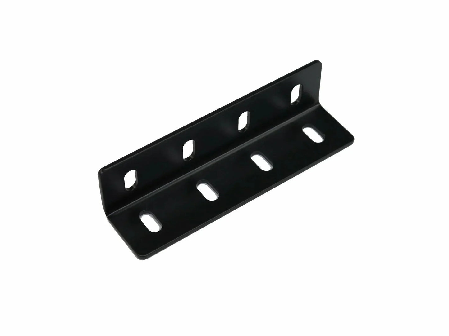 SimXPro 4x Corner Bracket - 40160 Black - KartKings