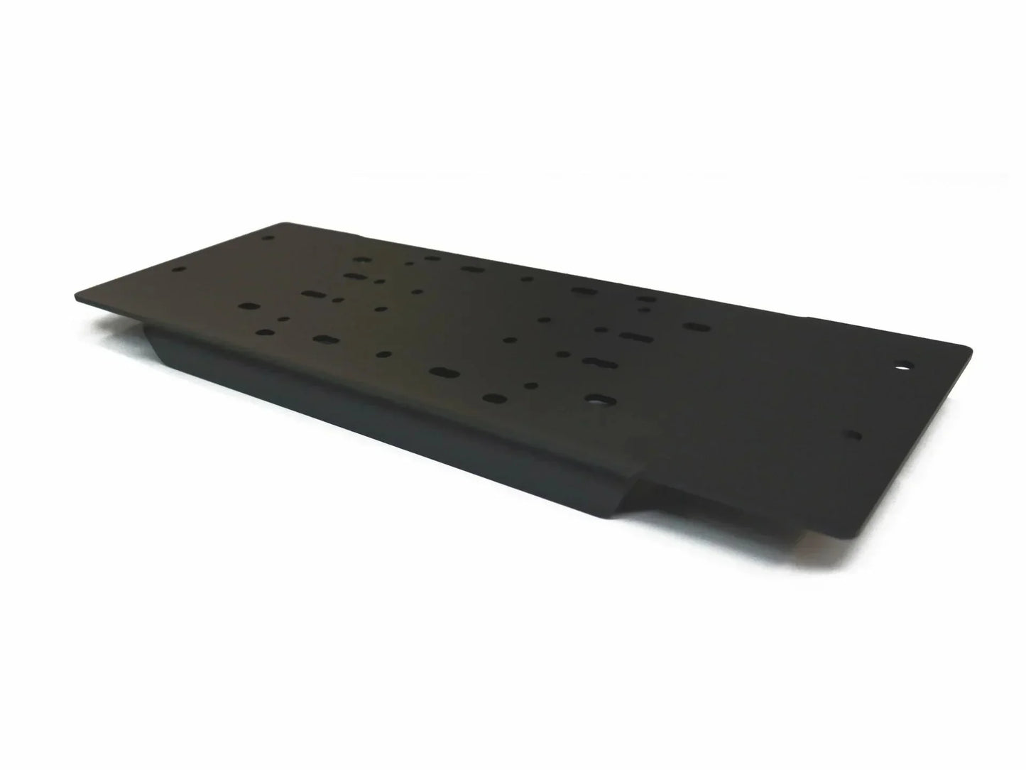 SimXPro Universal wheel plate - 420mm - KartKings
