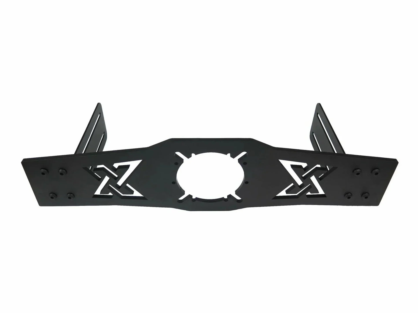 SimXPro DD Front Mount Universal 410 - 420 mm - KartKings