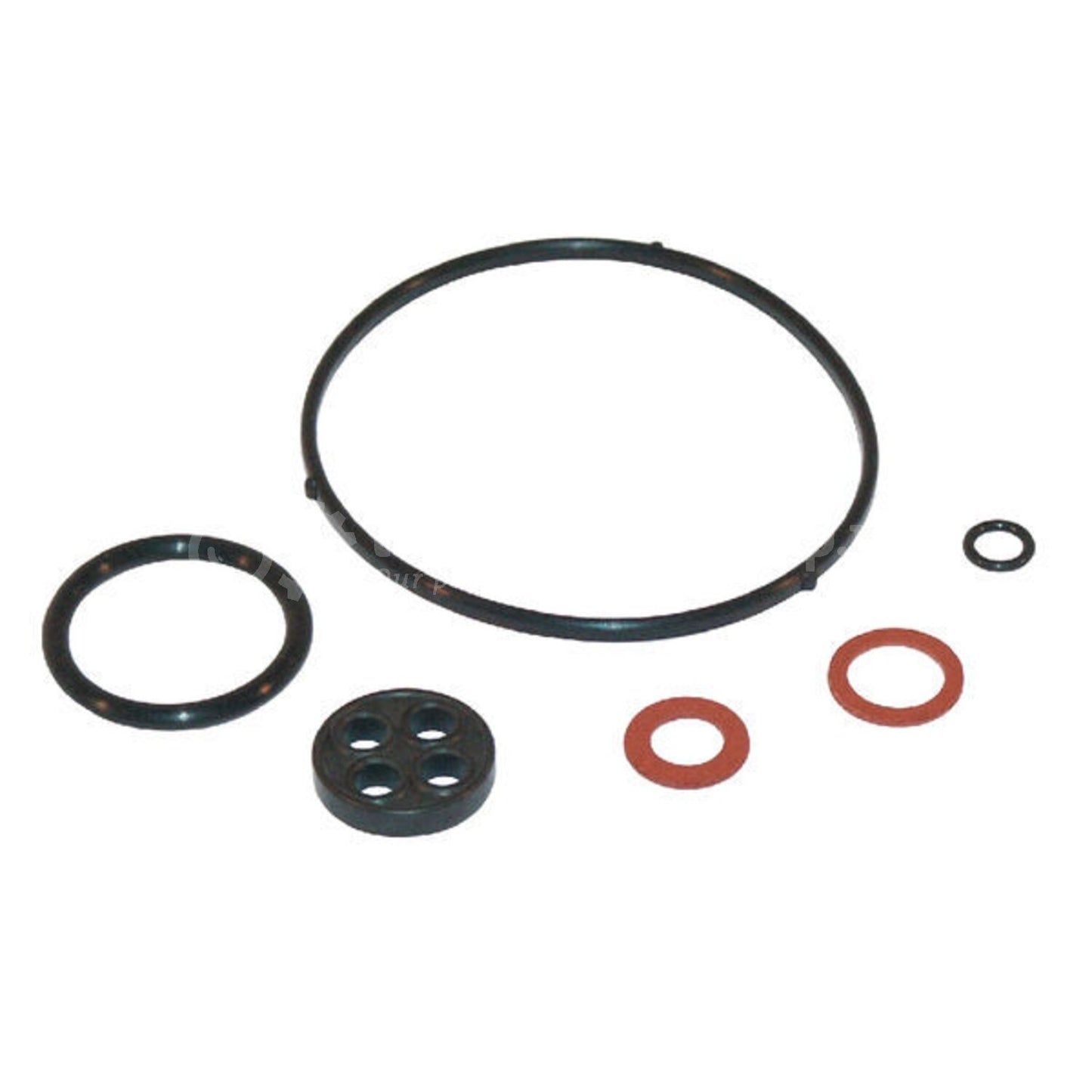 Honda GX 160/200 carburateur revisie set origineel
