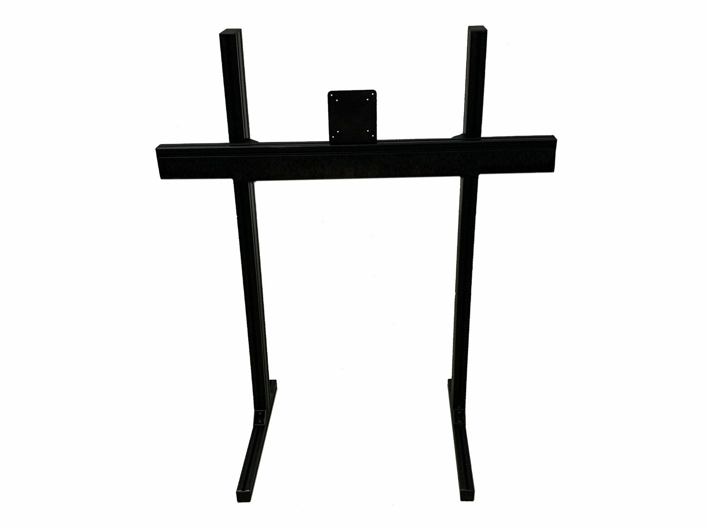 Soporte de pantalla individual SimXPro® inclinable - VESA 100/200