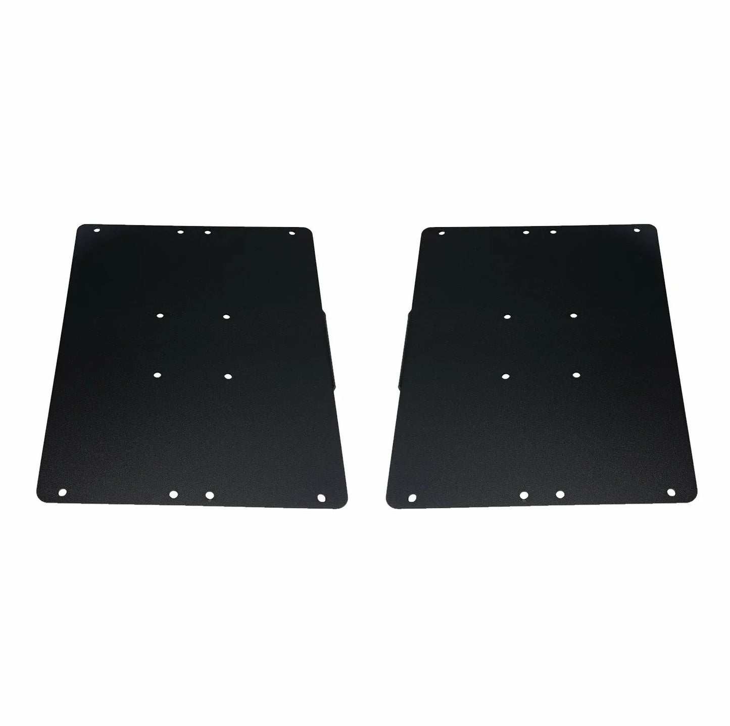 Juego de placas de montaje SimXPro® Hotas L+R
