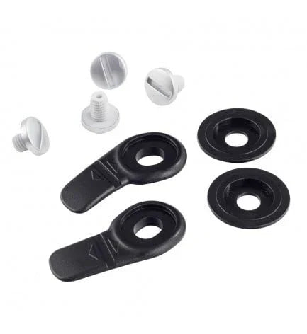 Arai CK-6 vizier schroeven set - KartKings