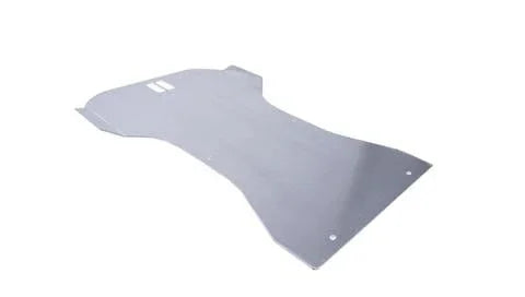 Top Kart mini blue eagle bodemplaat - KartKings