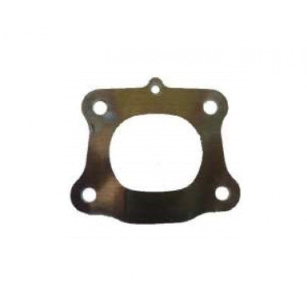 TM KZ R1/10/10B/10C uitlaat vulplaat 3MM