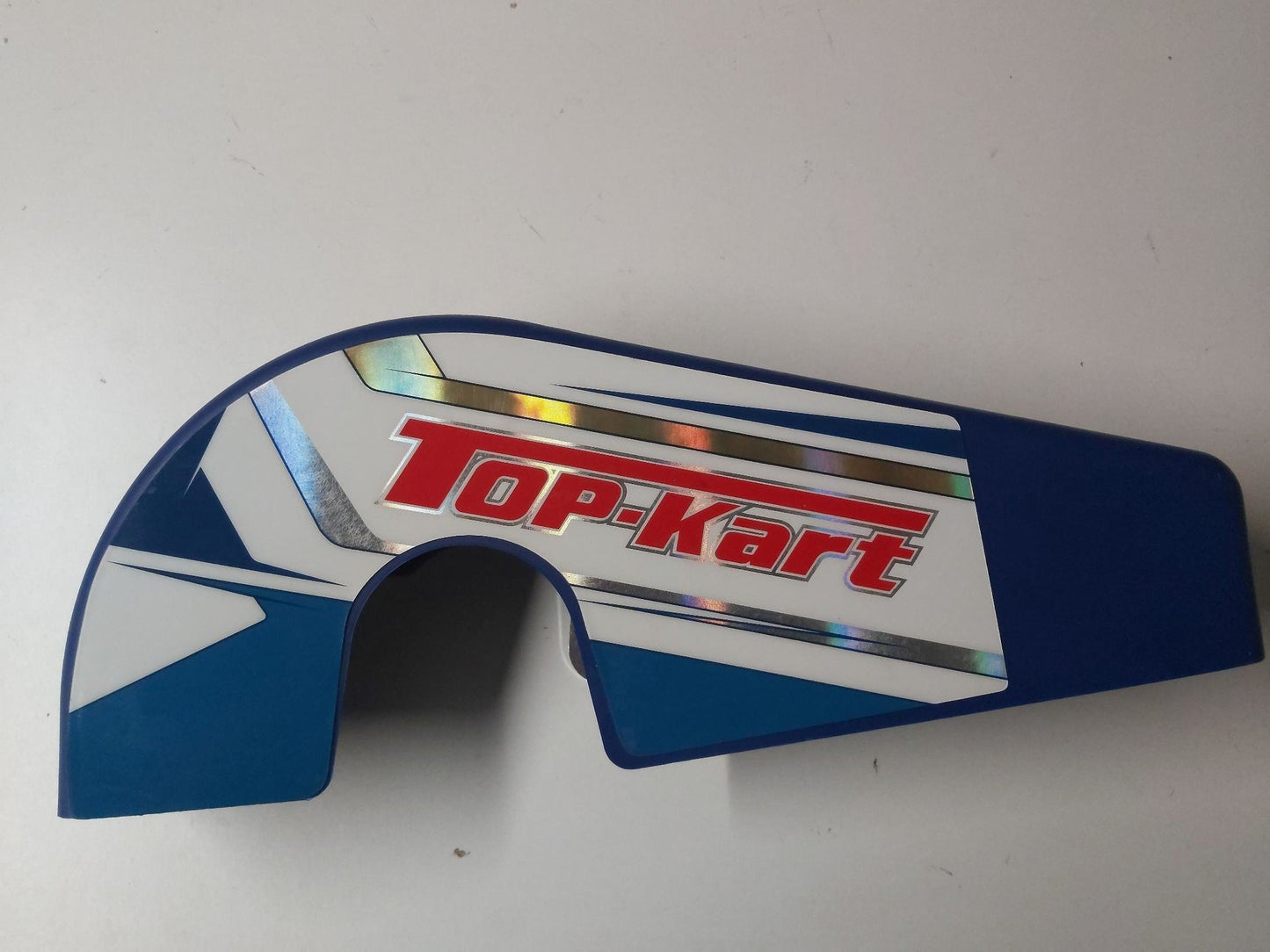 TopKart chain guard set
