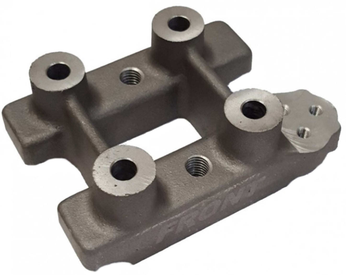 Comer C50 motorsteun compleet 28MM