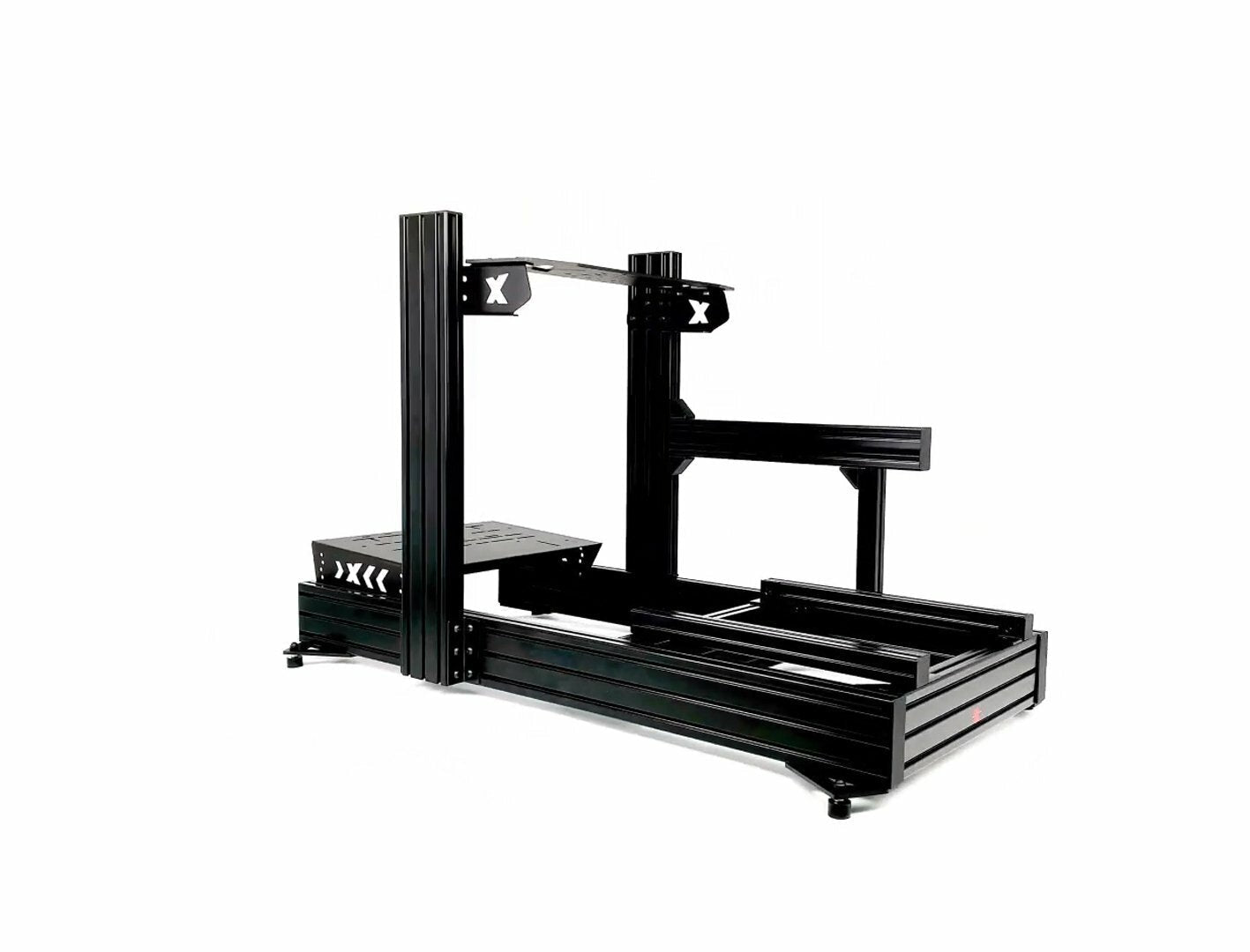 SimXPro® XT120 - Recubrimiento en polvo negro