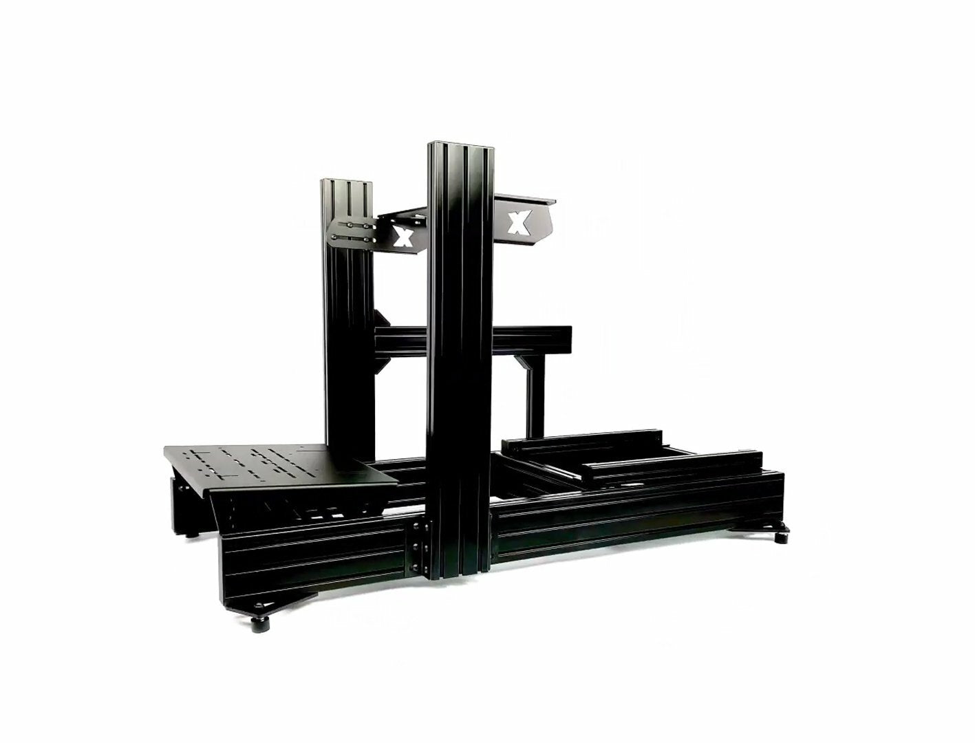 SimXPro® XT120 - Recubrimiento en polvo negro