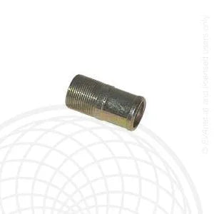 Rotax Max Waterpijp Recht - KartKings