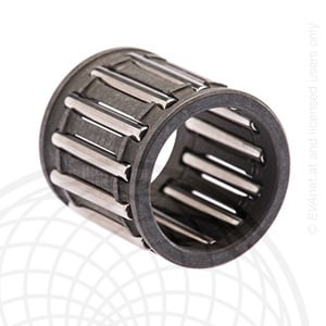 Rotax max piston pen / zuiger pen lager