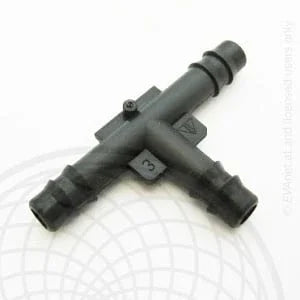 Rotax max power valve t-fitting PV EVO - KartKings