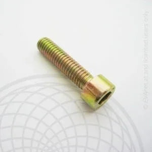 Rotax max power valve bout EVO M5x25 - KartKings