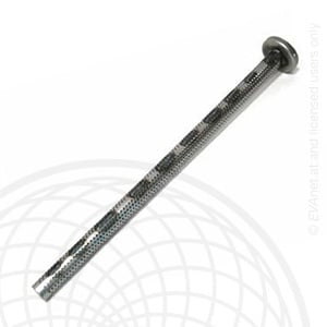 Tubo de escape silenciador Rotax Max micro EVO