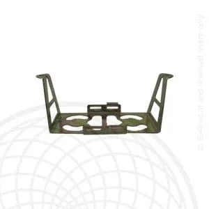 Rotax max accu bak non EVO - KartKings