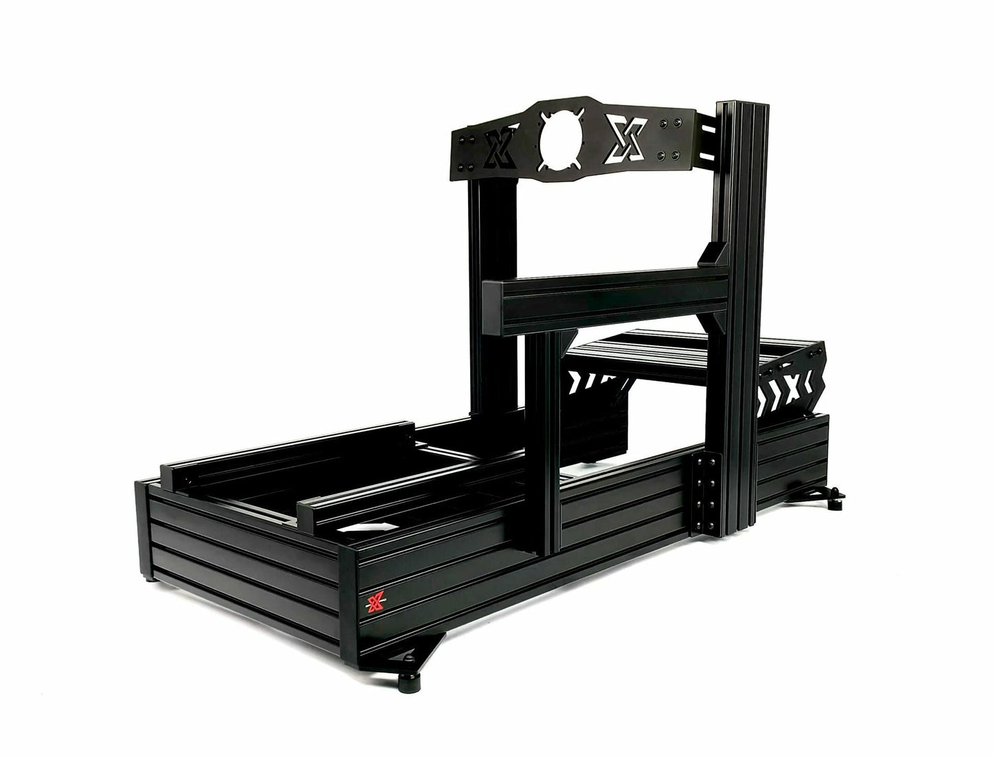 SimXPro® XT160 - Recubrimiento negro