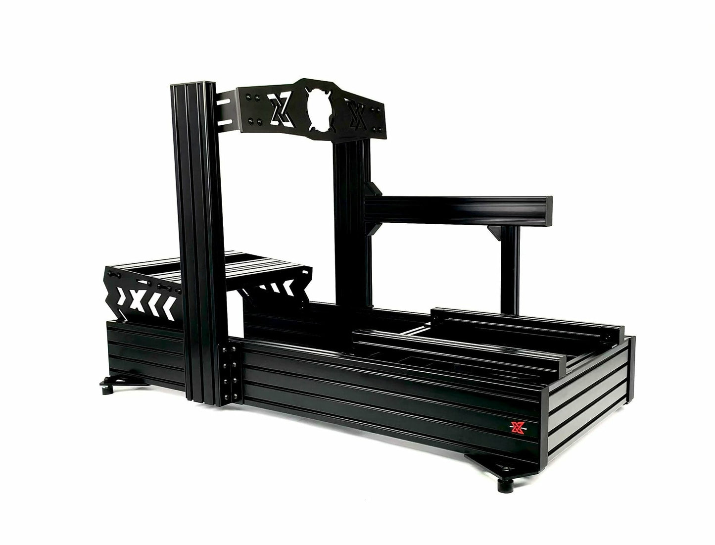 SimXPro® XT160 - Recubrimiento negro