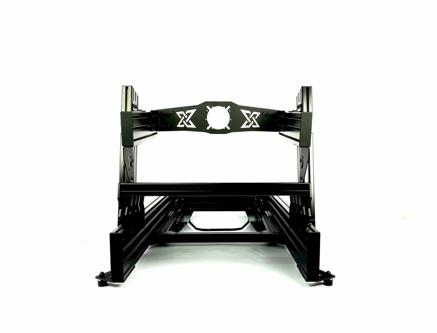 SimXPro® XFR - Recubrimiento en polvo negro