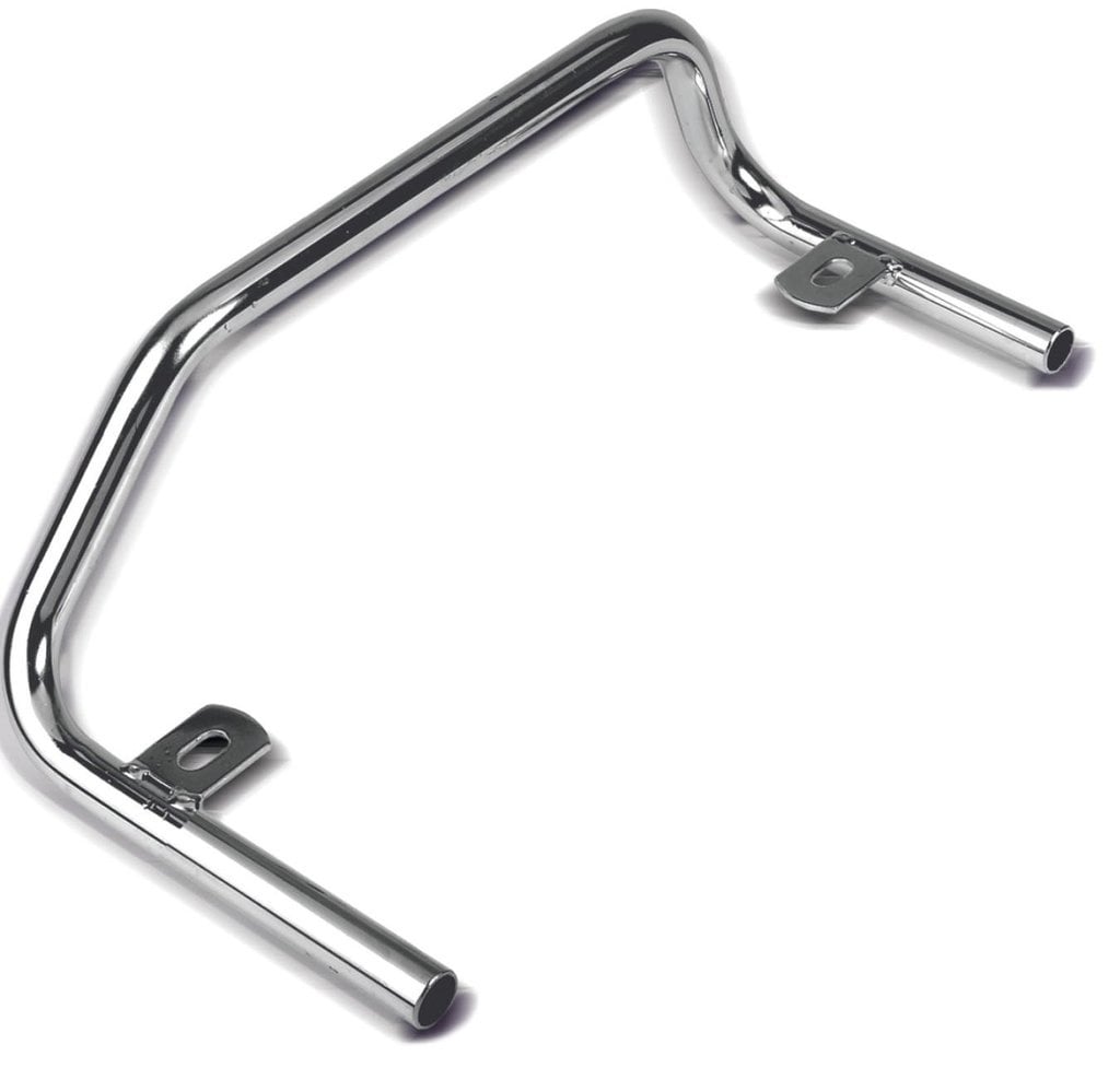 KG Mini MK14 soporte lateral beugel