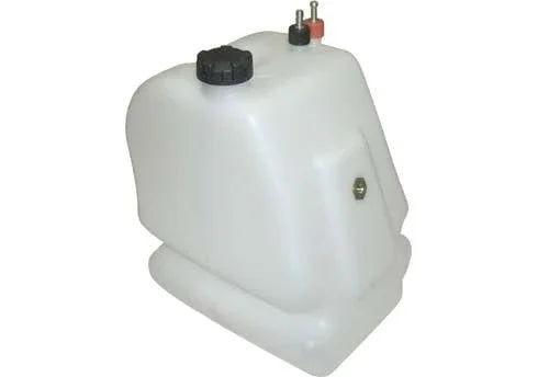 Parolin Top Kart KR benzinetank 9 liter OK/OKJ - KartKings