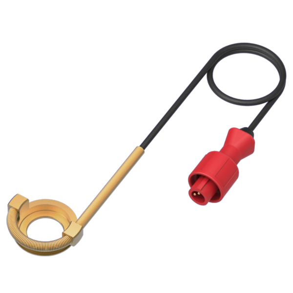 Sensor de bujía Alfano de 14 mm