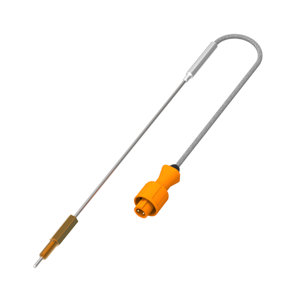 Sensor de agua/gas Alfano tipo K M5