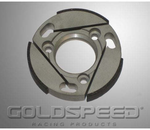 Embrague Goldspeed KF 125CC