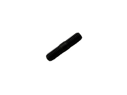 Uitlaat tapeind 8X36mm Iame