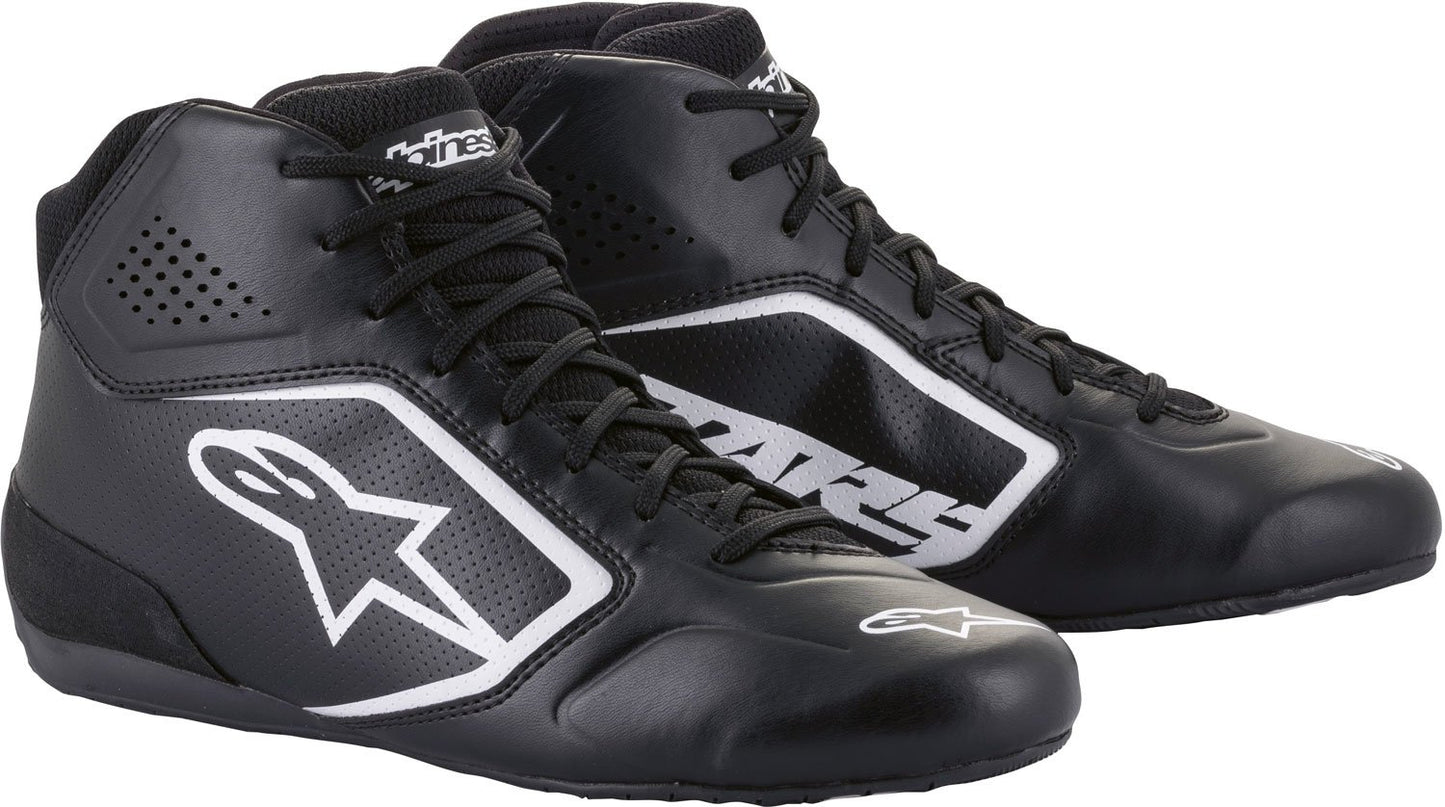 Alpinestars Tech-1 K Start Negro V2