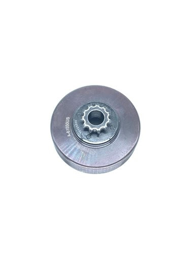 Koppelingshuis+tandwiel T-11 Mini Swift-Pro M/Waterswift Iam