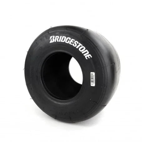 Bridgestone YPB set - KartKings